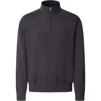Hackett London Pull-over 'Ess' gris