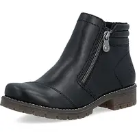 Rieker Bottines noir