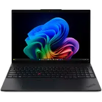 Lenovo ThinkPad L16 Gen 3 Processeur Intel Core Ultra 7 355 c?urs LPE jusqu?à 3,50 GHz c?urs P jusqu?à 4,70 GHz, Windows 11 Professionnel 64, 1 To SSD TLC Opal - 21X8CTO1WWBE1