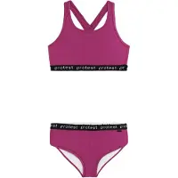 Protest Bikini 'PRTBeau JR' rose clair