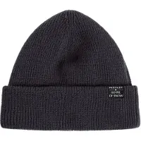 Protest Kobuk Beanie Noir 57 cm