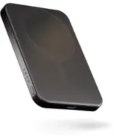 ZENS Batterie Externe Slim Qi2 5000mah