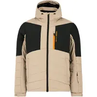 Protest Veste de neige PRTNaldo BambooBeige BambooBeige M