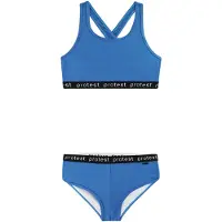 Protest Bikini 'PRTBeau JR' bleu foncé