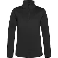 Protest Fabrizoy Fleece Noir 116 cm Enfants