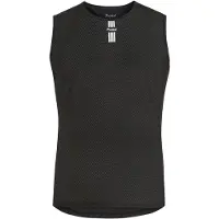 Protest Levrey Sleeveless T-shirt Noir S Homme