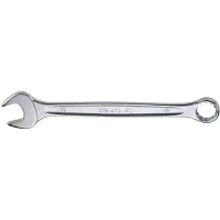 Beta Blister 24 Mm Combination Wrench Argenté