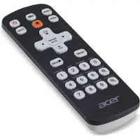 Acer MC.JMV11.00G Accessoires Beamer Télécommande Universelle Business J1 bl