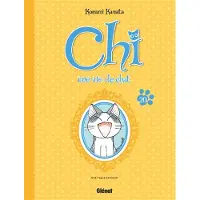 Glénat Chi - Une vie de chat (grand format) - Tome 20