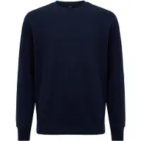 Mexx Sweat-shirt 'Eiger' bleu marine