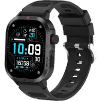 Denver SWC-195B, 5,18 cm (2.04"), AMOLED, écran tactile