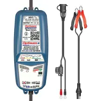 Optimate 5 Start Stop (4 A, 12V)