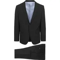 Suitable BASE Suit Noir