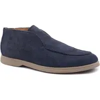 Suitable Mocassins Ace Marine Bleu Bleu foncé taille 41