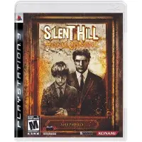 Silent Hill Homecoming (Import Américain) PS3
