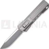 Remette Couteau pliant Sharp Leopard ZL301B