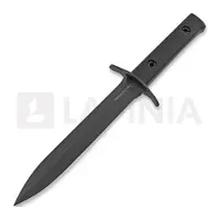 Extrema ratio Couteau Arditi Black