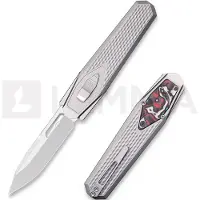 Remette Couteau pliant Swordfish - Tanto - CF ZL101A3