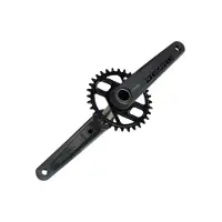 Shimano Manivelles Avec Plateau Fc-mt520 12s
