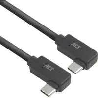 ACT Câble Usb-a Vers Usb-c Ac7486 0.5 M