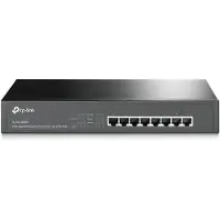 TP-LINK TL-SG1008MP