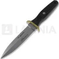 Böker Germany Couteau de botte Applegate-Fairbairn