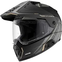 Sena Outlander Bluetooth Casque d’enduro Taille