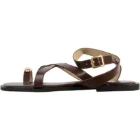 Joia Sandales marron