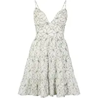 Apricot Robe ' ' blanc