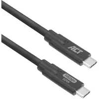 ACT Câble Usb-c Ac7443 3 M