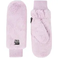 Protest Marcy Mittens Rose L Femme