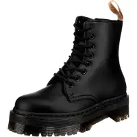 Dr. Martens Bottes à lacets 'Jadon II' noir