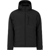 Protest Veste de ski PRTNaldo True Black : M Taille : M