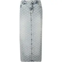 Armani Exchange Jupe Midi Xw002754_af25777