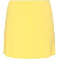 Mymo Jupe jaune