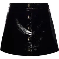 Faina Jupe noir