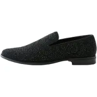 Next Mocassin noir