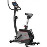 HMS Vélo d'appartement magnétique M5812-i