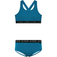 Protest Bikini 'PRTBeau JR' bleu nuit