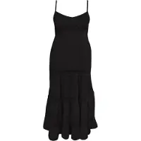 Apricot Robe ' ' noir