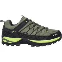 CMP Chaussures de randonnée Rigel WP Low
