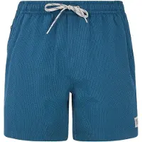Protest Wytona Swimming Shorts Bleu XS Homme