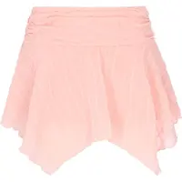 Mymo Jupe rosé
