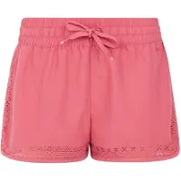 Protest Tenerife Swimming Shorts Rose M Femme