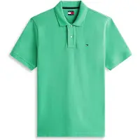 Tommy Hilfiger Polo hommes - Bahama Green