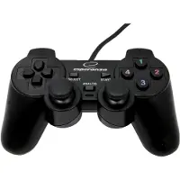 Esperanza WARRIOR - manette de jeu - filaire