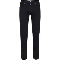 Pierre Cardin Jean 'Lyon' noir denim