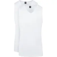 Suitable T-Shirt 'Viless' blanc