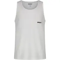 SikSilk T-Shirt noir / blanc