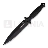 Begg Knives Dague Filoso, noir
